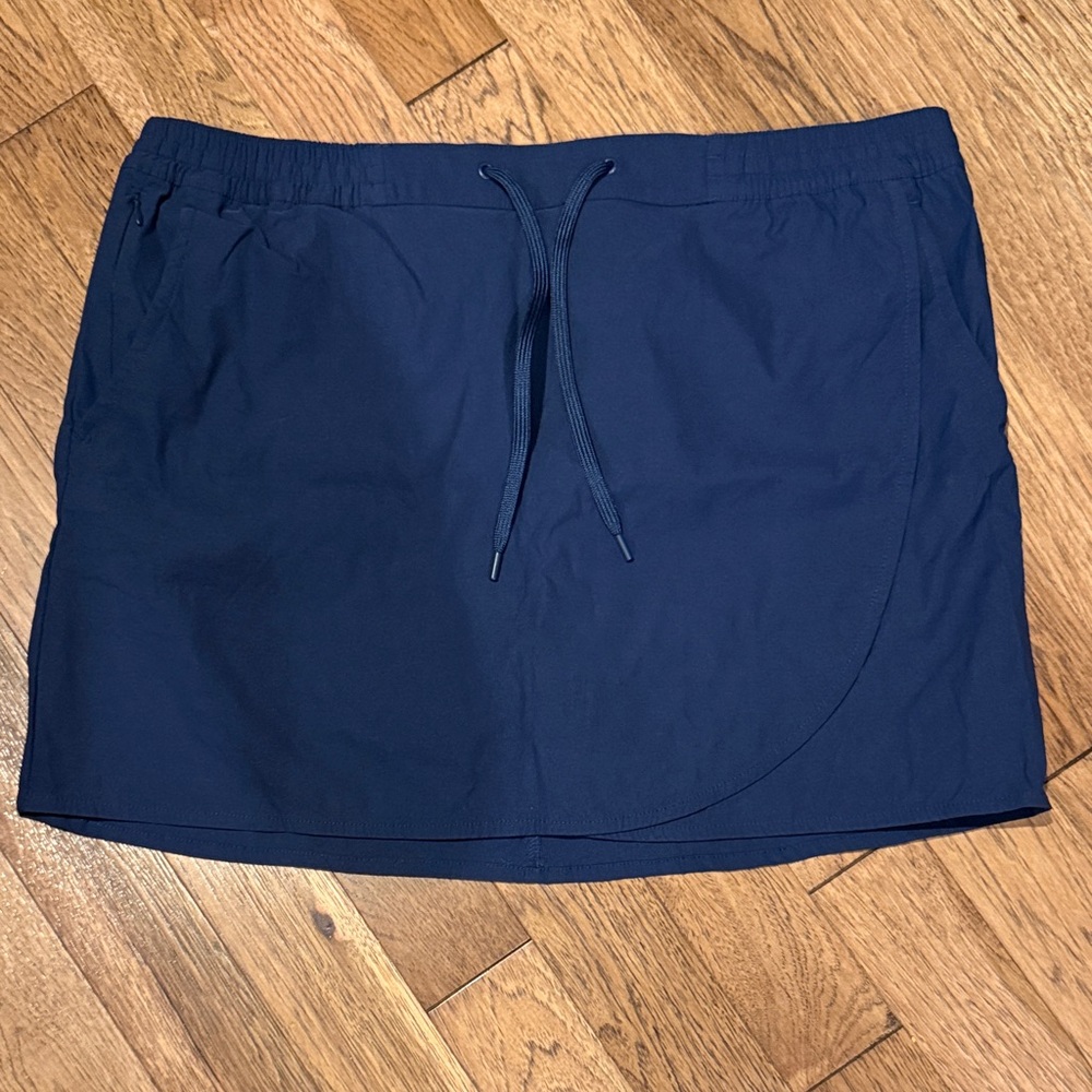 EDDIE BAUER Skort